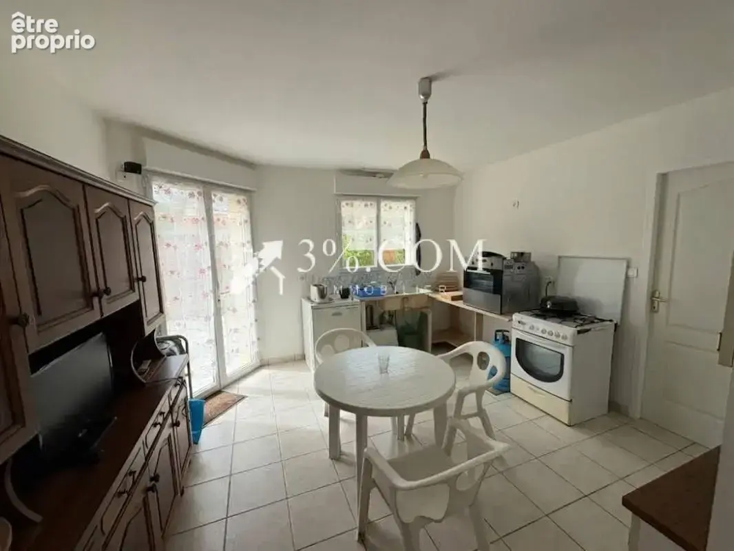 Belle maison à deux pas de la mer   notre-dame-de-monts - photo 12