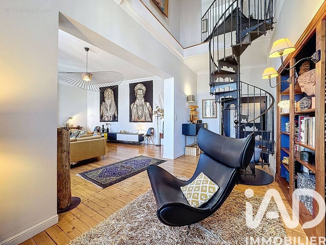 Photo 1 - Appartement à CARCASSONNE