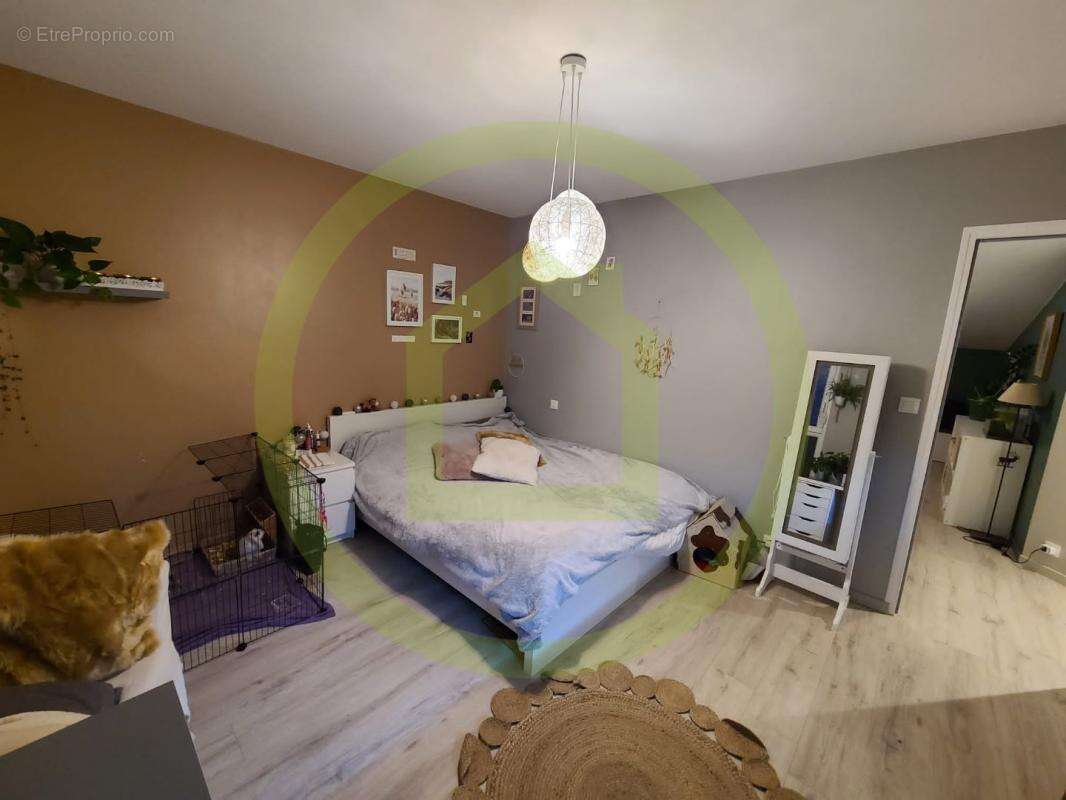 Maison à LA BAULE-ESCOUBLAC