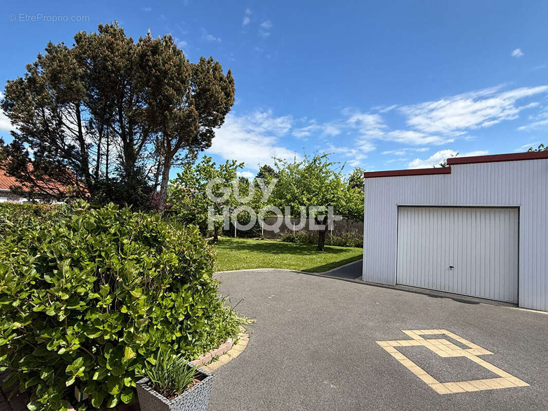 A vendre, magnifique propriete - photo 3