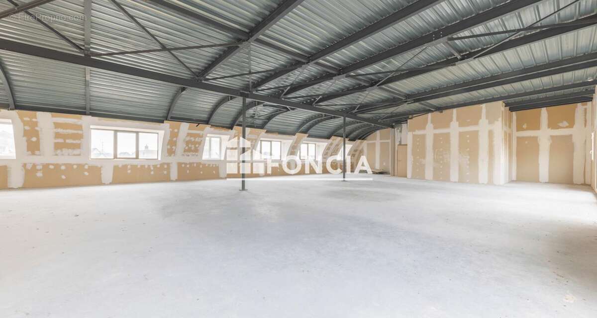 Appartement à MUTZIG