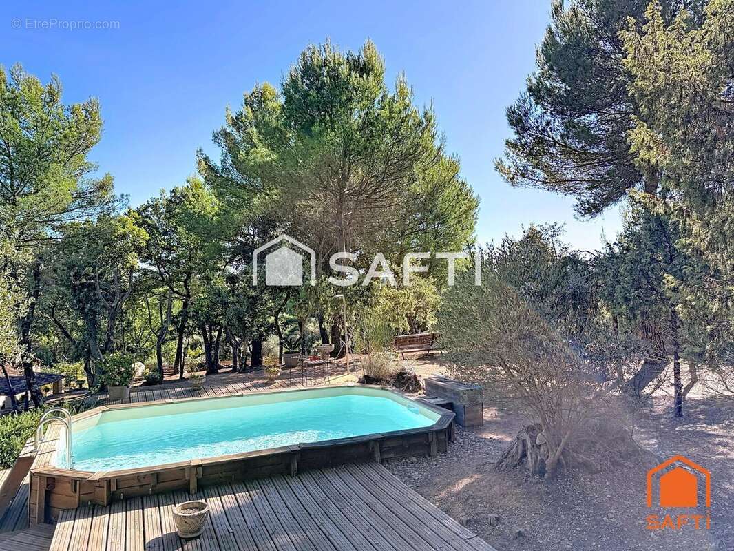 Photo 2 - Maison à REGUSSE