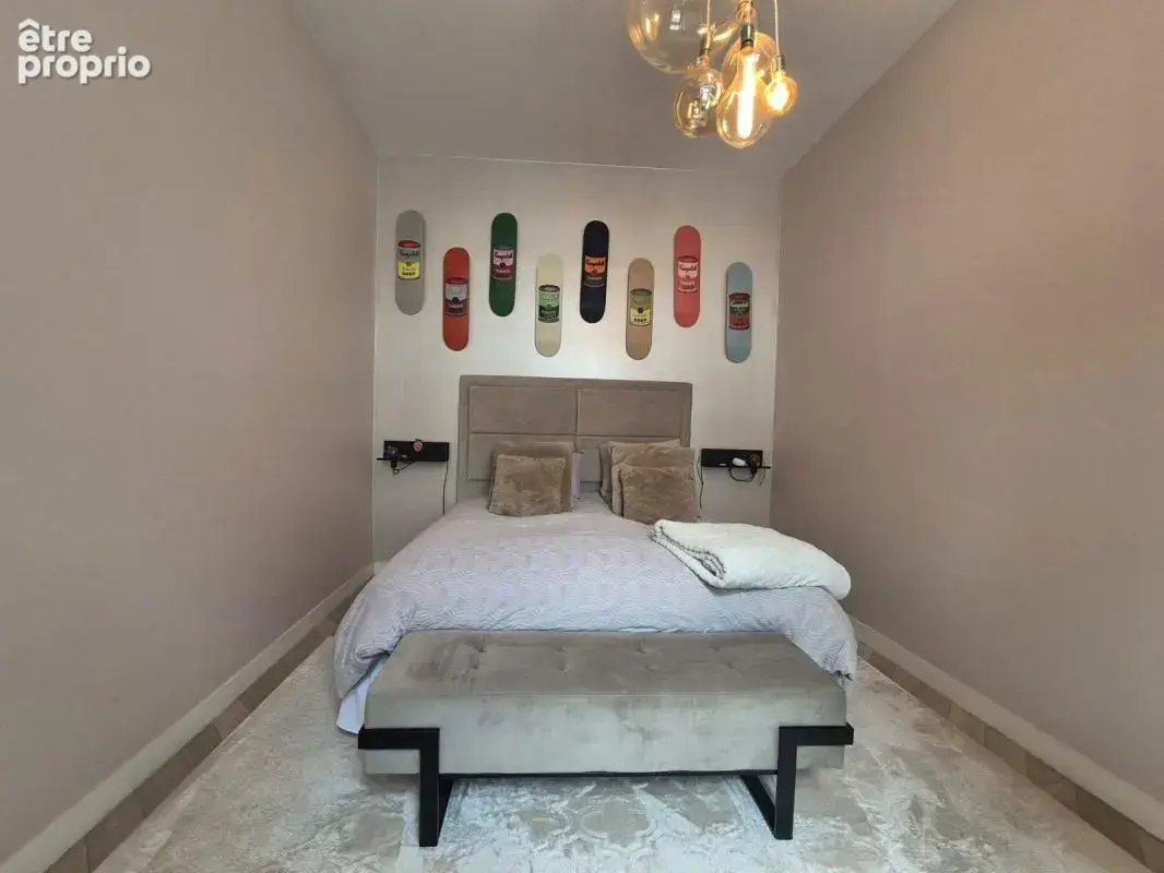 Loft d'exception de 190 m² – Quartier Liberté / Plateau Ouest – Suresnes - photo 6
