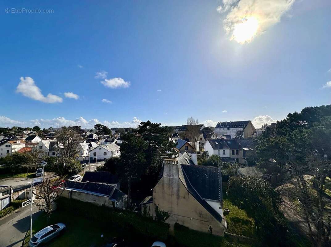 Appartement à LA BAULE-ESCOUBLAC