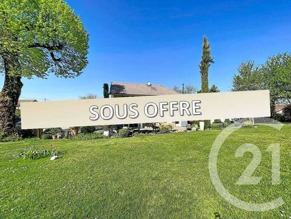 Maison à SALAGNON