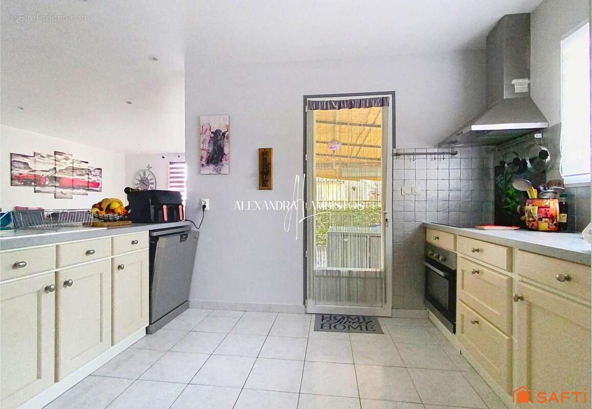 Photo 5 - Maison à AIGUES-MORTES