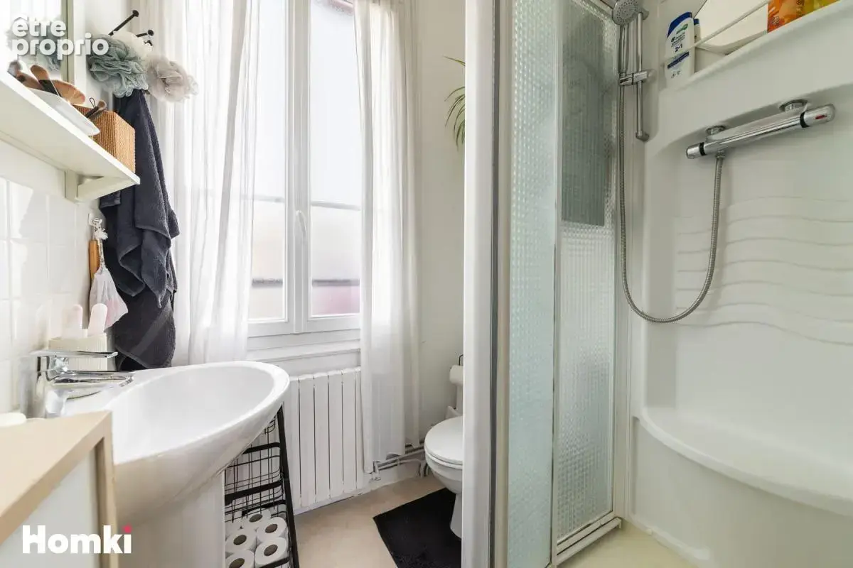 Maison/Villa T5 de 78 m² à Le Havre 76600 - photo 10