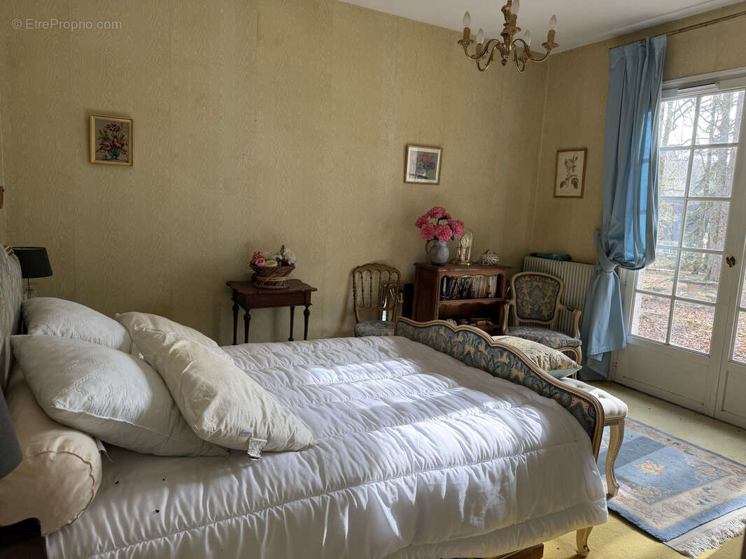 Maison à LINARDS