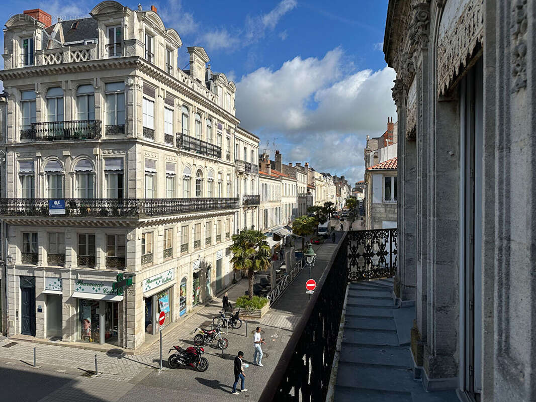 Appartement à ROCHEFORT