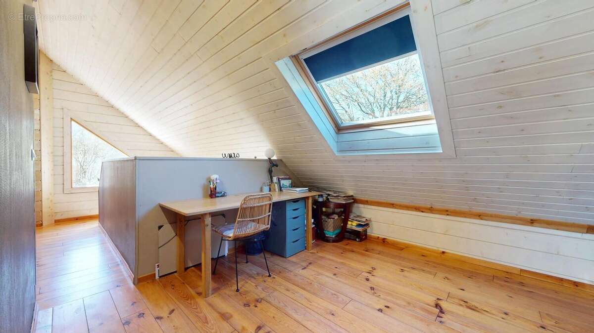 Photo 8 - Maison à BANNALEC