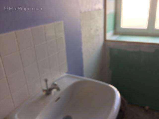 Maison à CHARENTON-DU-CHER