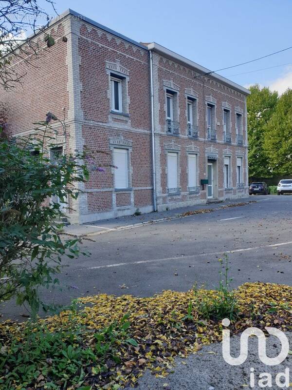 Photo 1 - Appartement à MONTIGNY-EN-GOHELLE
