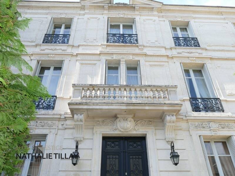 Maison à ORLEANS
