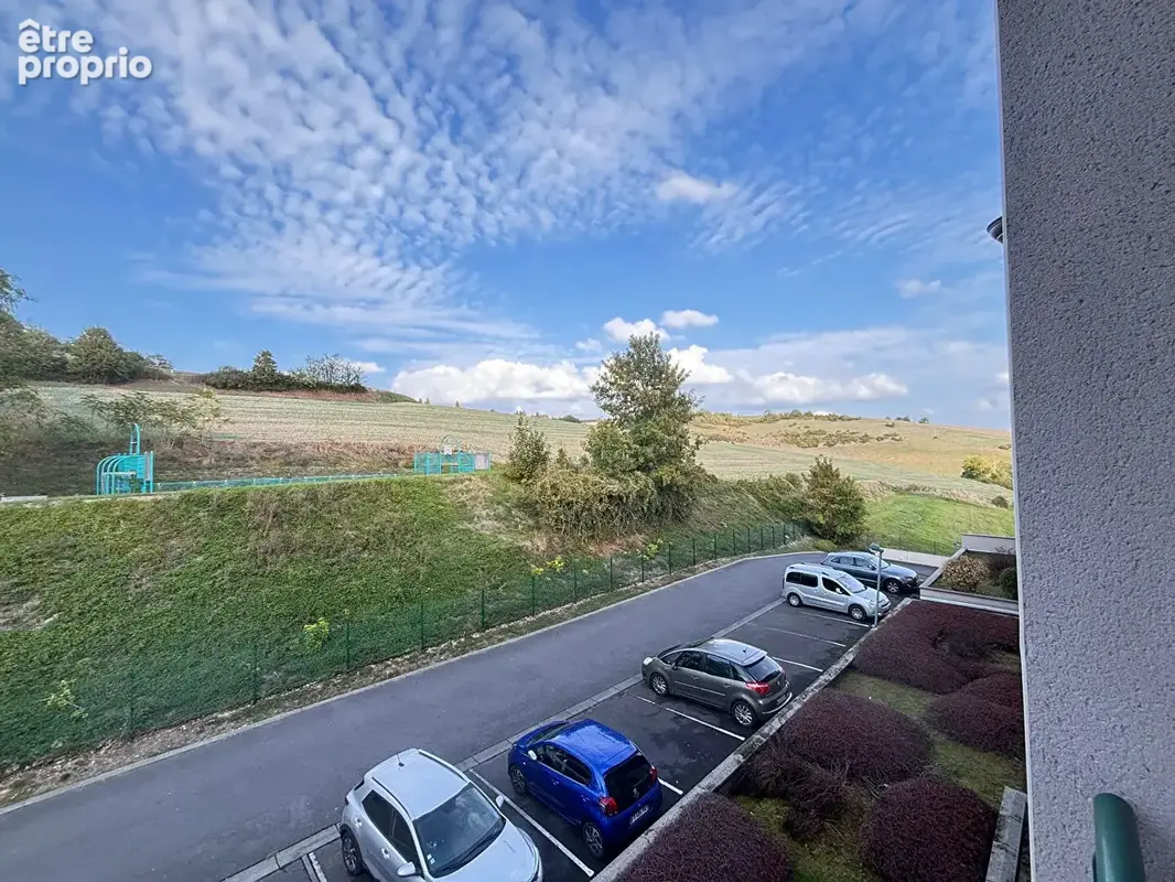 Appartement Les Andelys 1 pièce(s) - photo 10