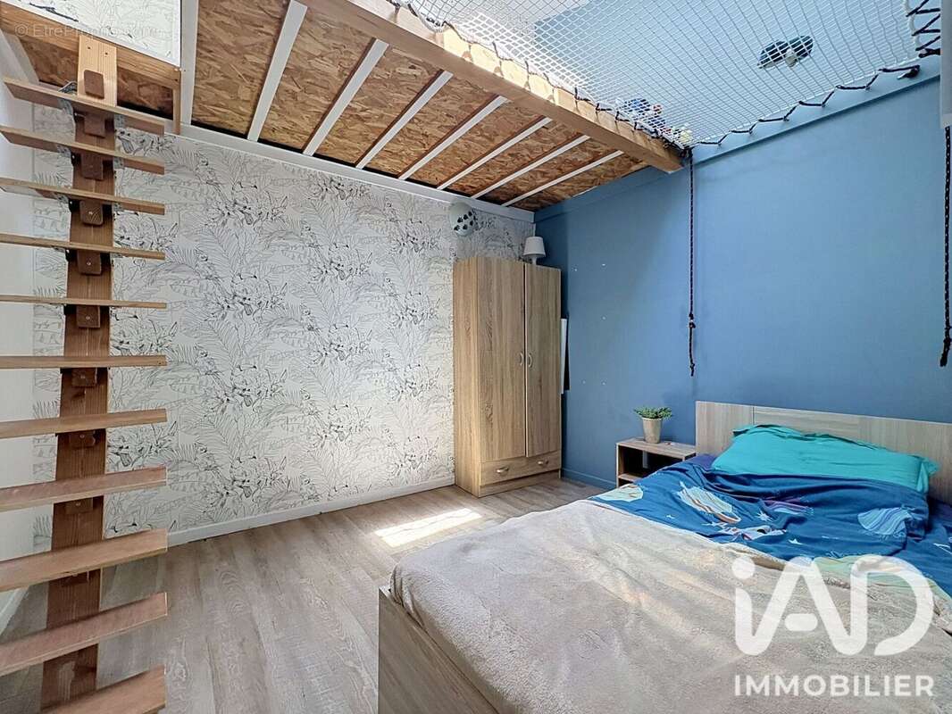 Photo 4 - Maison à VILLENEUVE-LES-BEZIERS