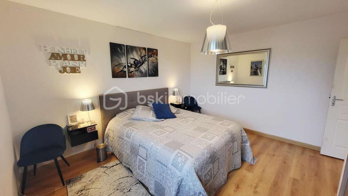 Maison à WARMERIVILLE