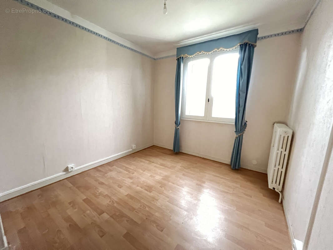 Maison à SAINT-AVERTIN