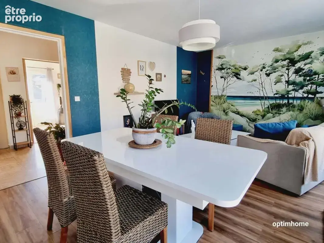 Brive Proche centre ville - Maison composée de 2 logements - photo 17