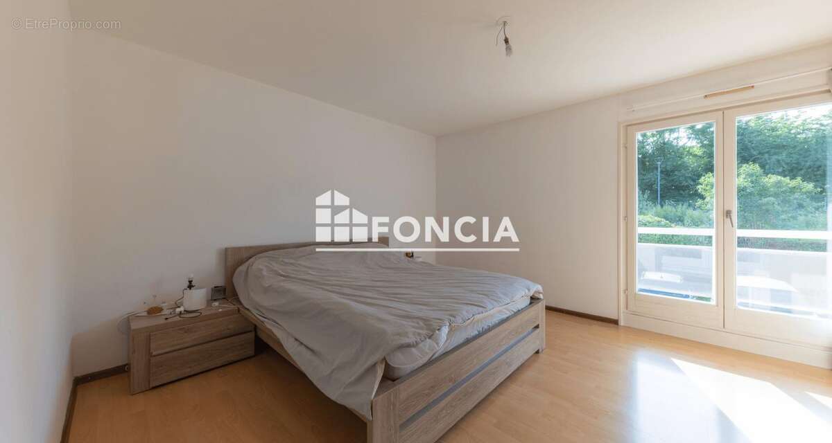 Appartement à OBERNAI