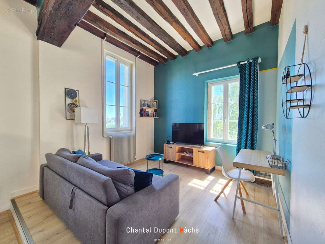 Appartement à CHARTRES