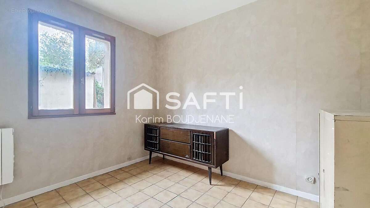 Photo 8 - Maison à ASNIERES-SUR-OISE
