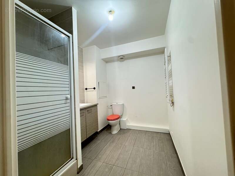 Appartement à LE PRE-SAINT-GERVAIS