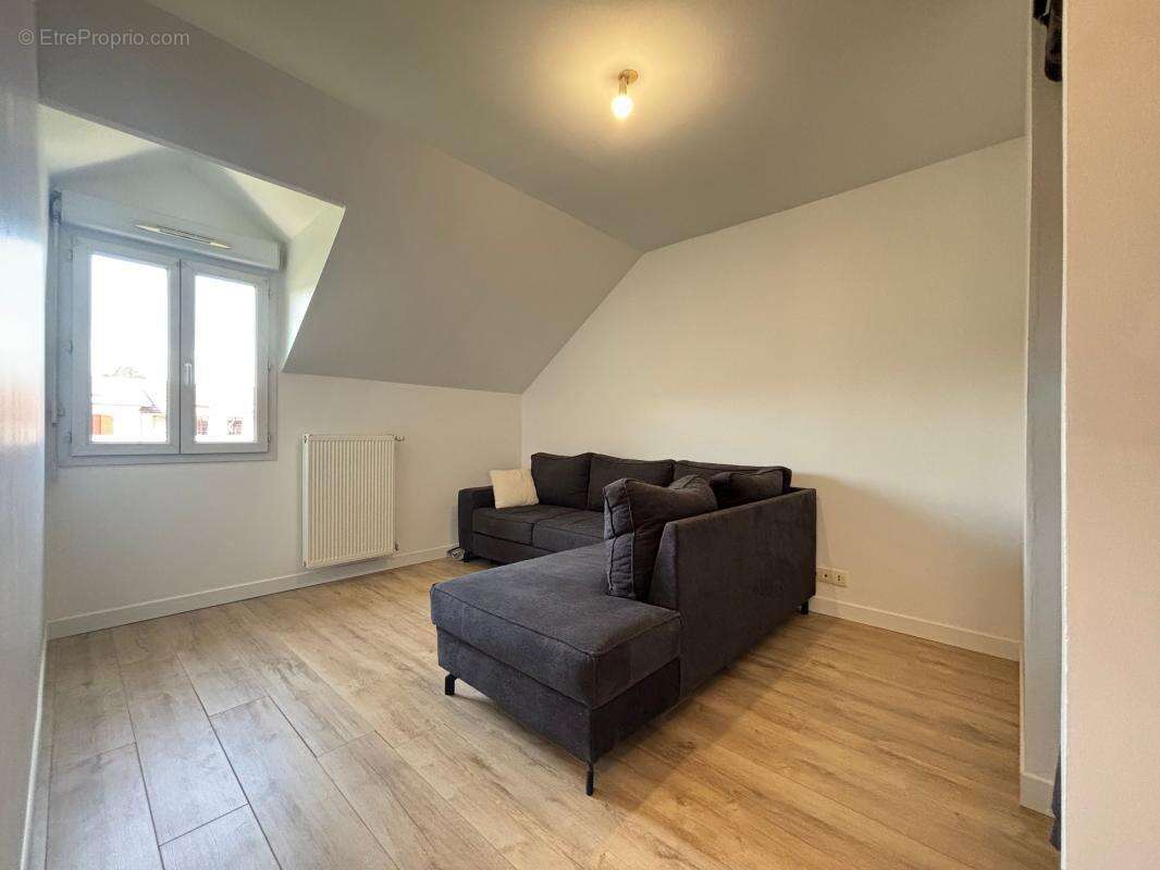 Maison T4 de 98 m² sur 251 m² de terrain - SOUS OFFRE - PLUS DISPONIBLE - photo 11