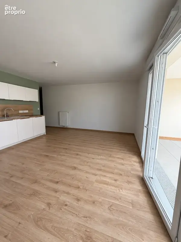 Appartement T2 de 50,32m2 - photo 4