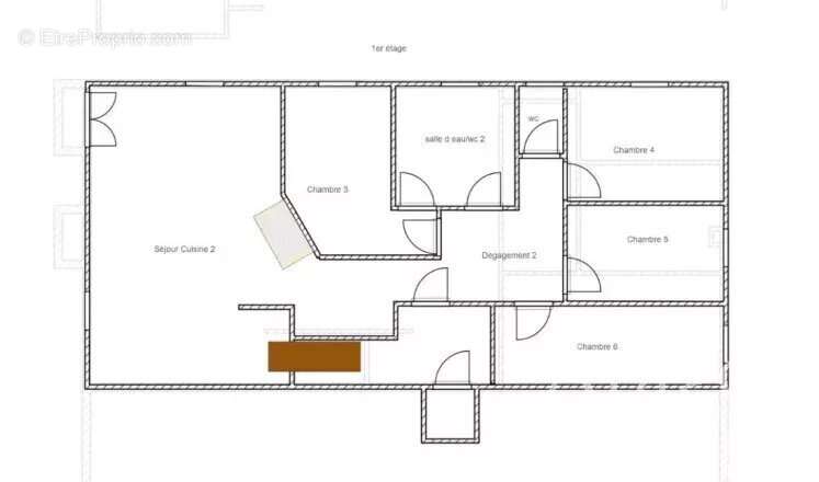 Maison à RIVESALTES