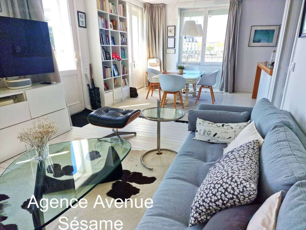 Maison à LE CROISIC