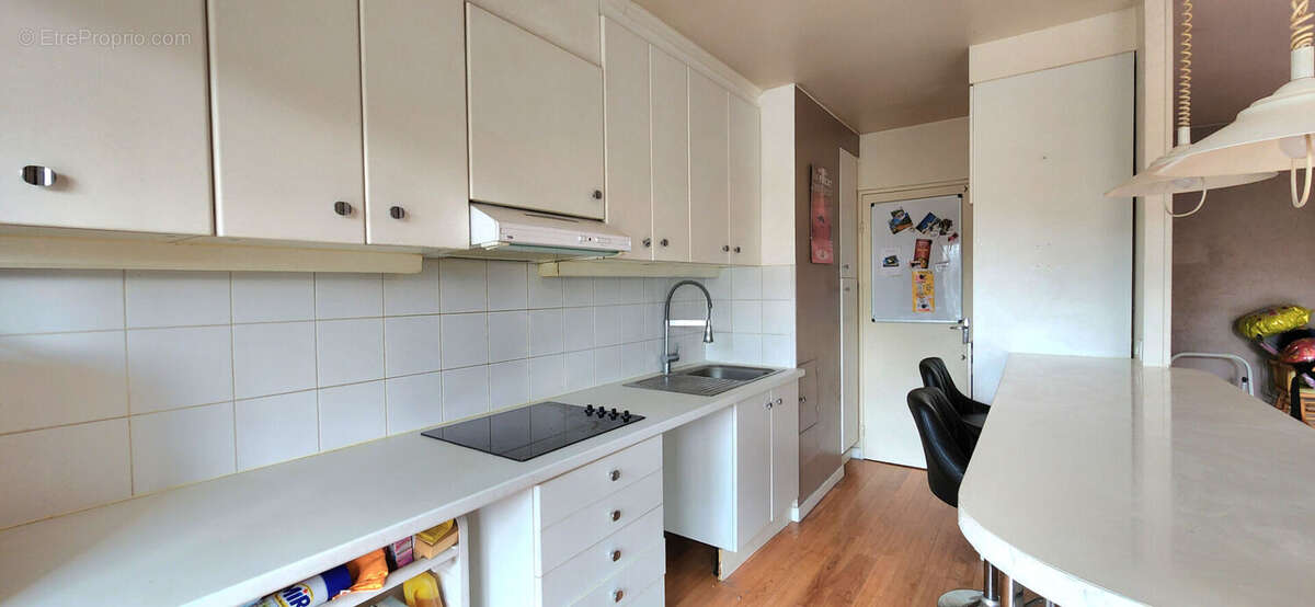 Appartement à SAINT-GRATIEN