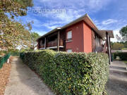 Appartement à SAINT-JEAN-D'ILLAC