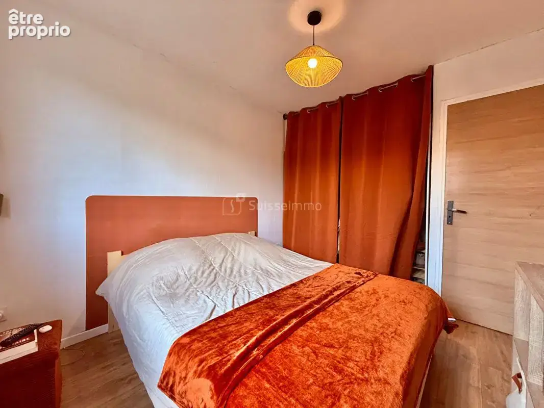 Maison de plain-pied de 96 m² - photo 9