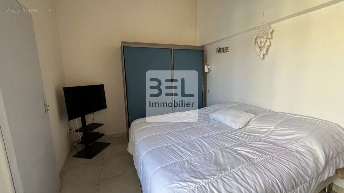 Appartement à SAINTES-MARIES-DE-LA-MER