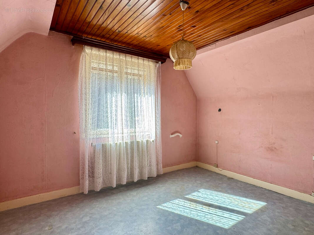 Schirmeck Maison 3 pièces 59 m2 - photo 9