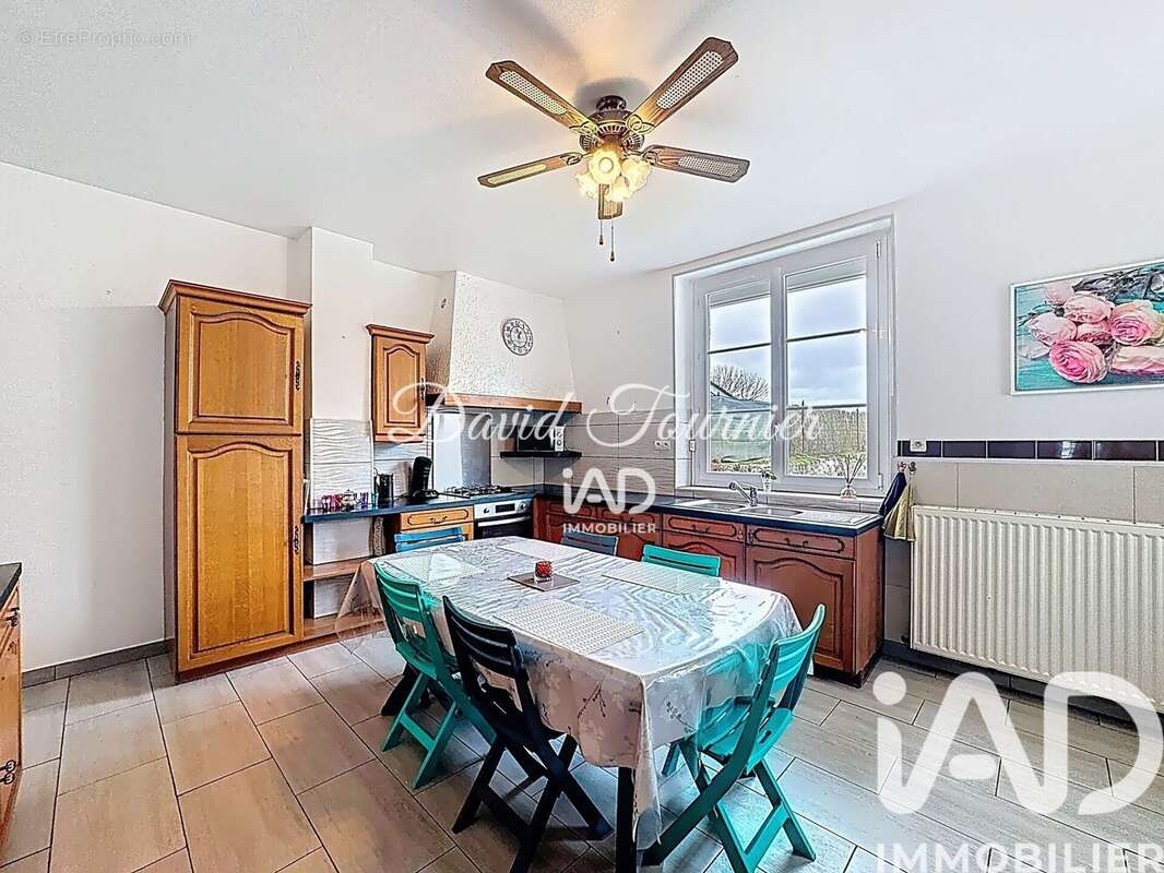 Photo 3 - Maison à FAVEROLLES