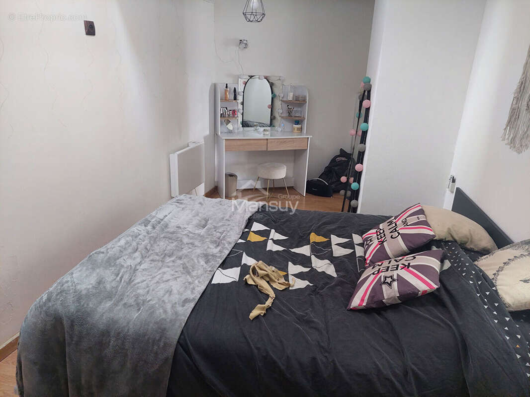 Maison à JOPPECOURT