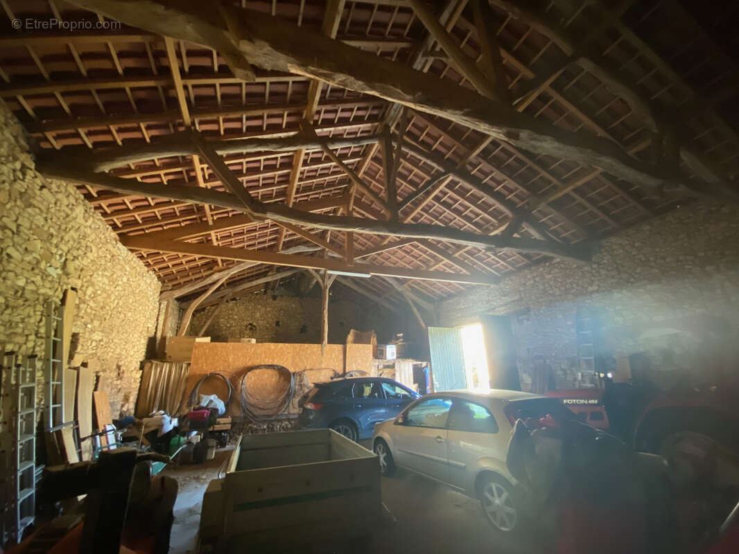 Maison à DURAVEL
