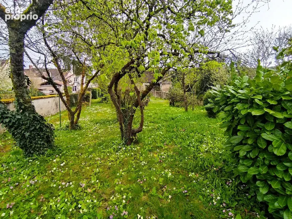 Maison ancienne - photo 2