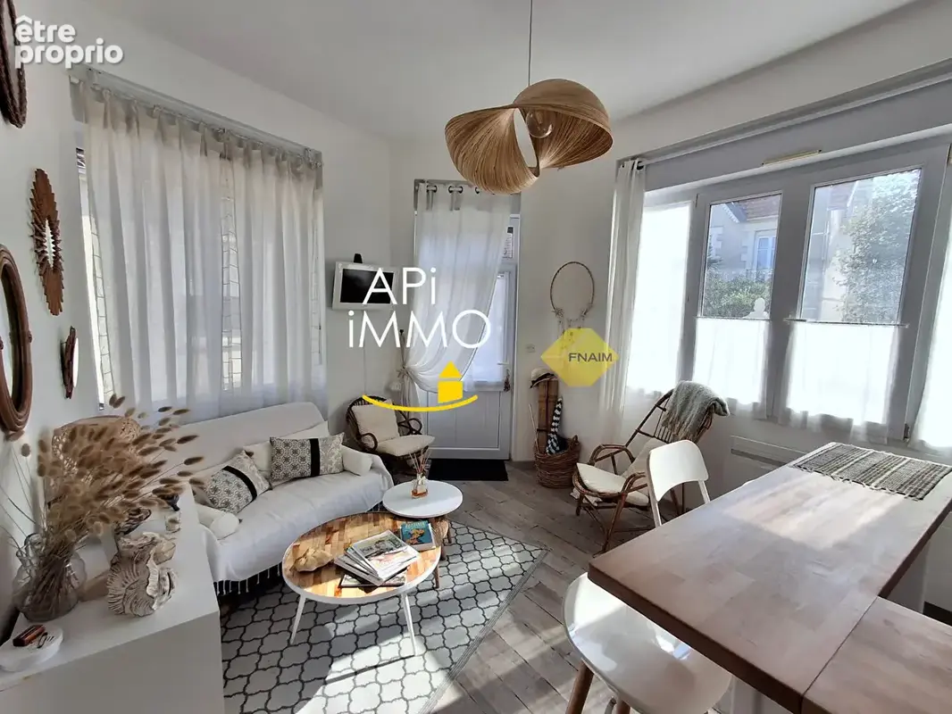 Appartement à CHATELAILLON-PLAGE