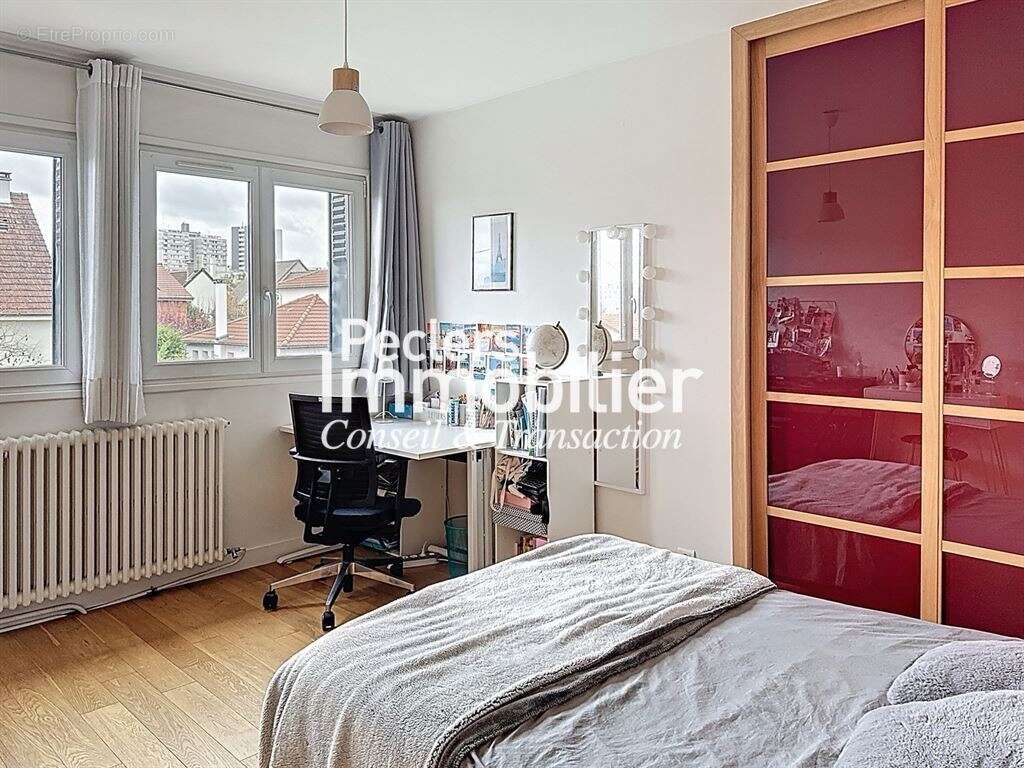 Maison à RUEIL-MALMAISON