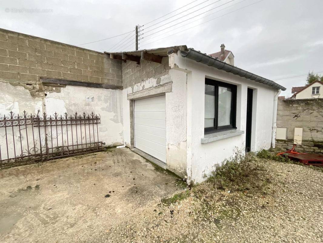 Appartement à SAINT-ANDRE-LES-VERGERS