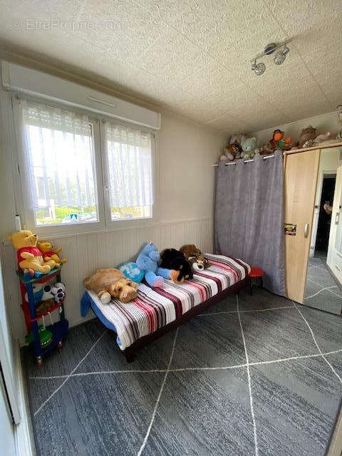 Appartement à ROMBAS