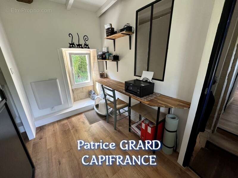 Dpt Manche (50), à vendre YVETOT BOCAGE maison P3 - Terrain de 270 m² - photo 15