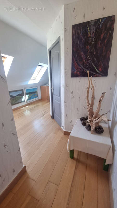 Maison à PLUDUAL