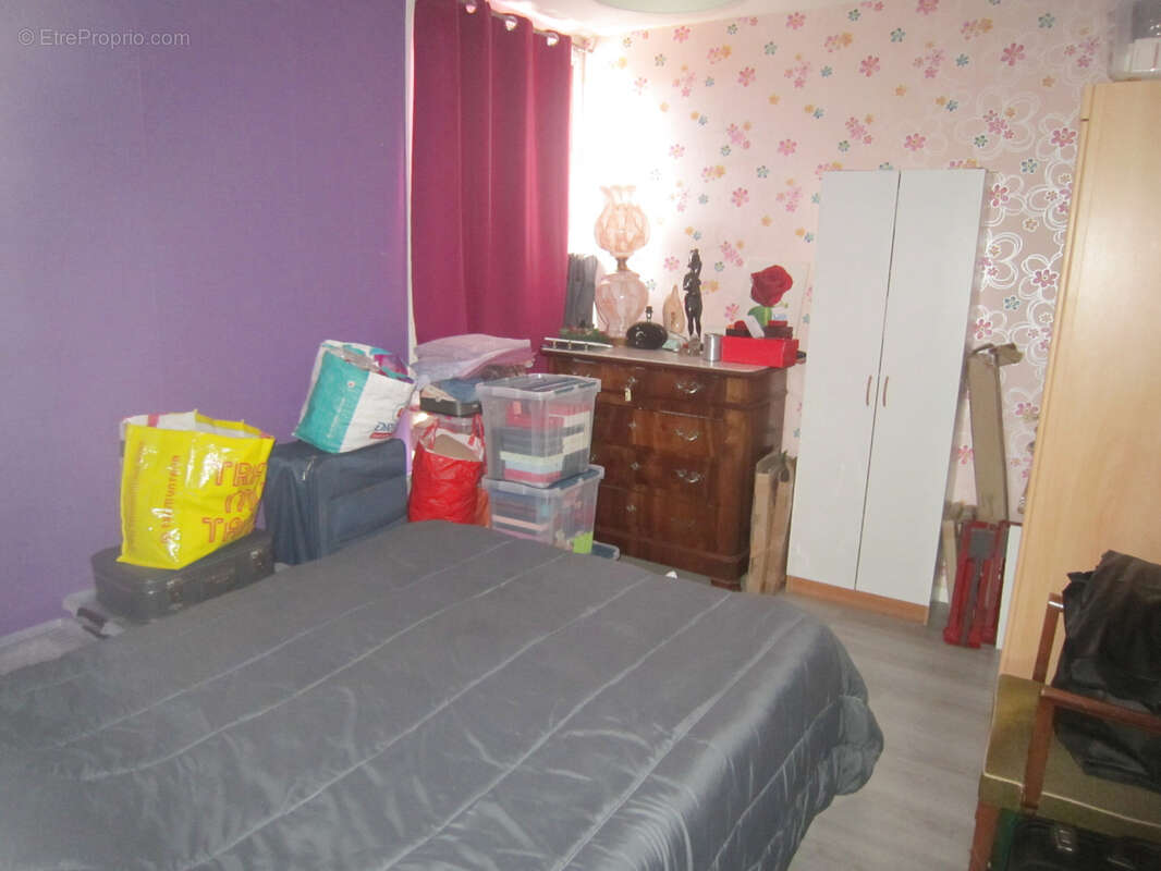 Appartement à NARBONNE