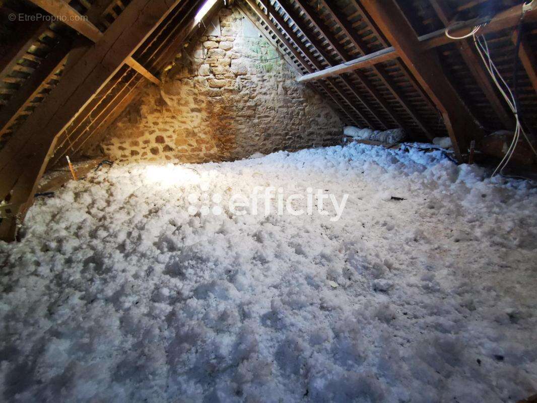 Maison en pierres - photo 42