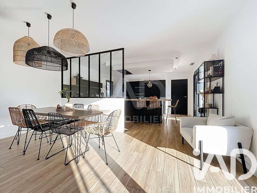 Photo 8 - Maison à SERRES-CASTET