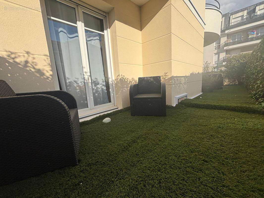 Appartement à BONDY