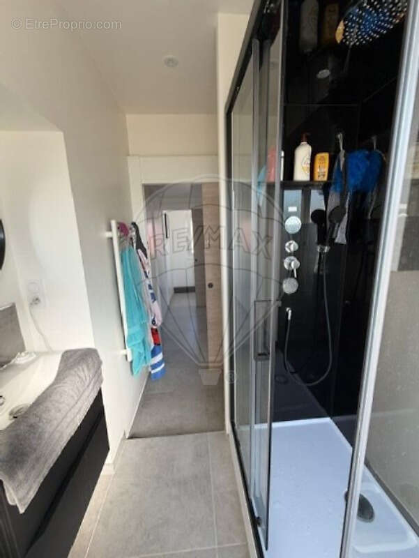 Appartement 2 chambre(s) à vendre - photo 12